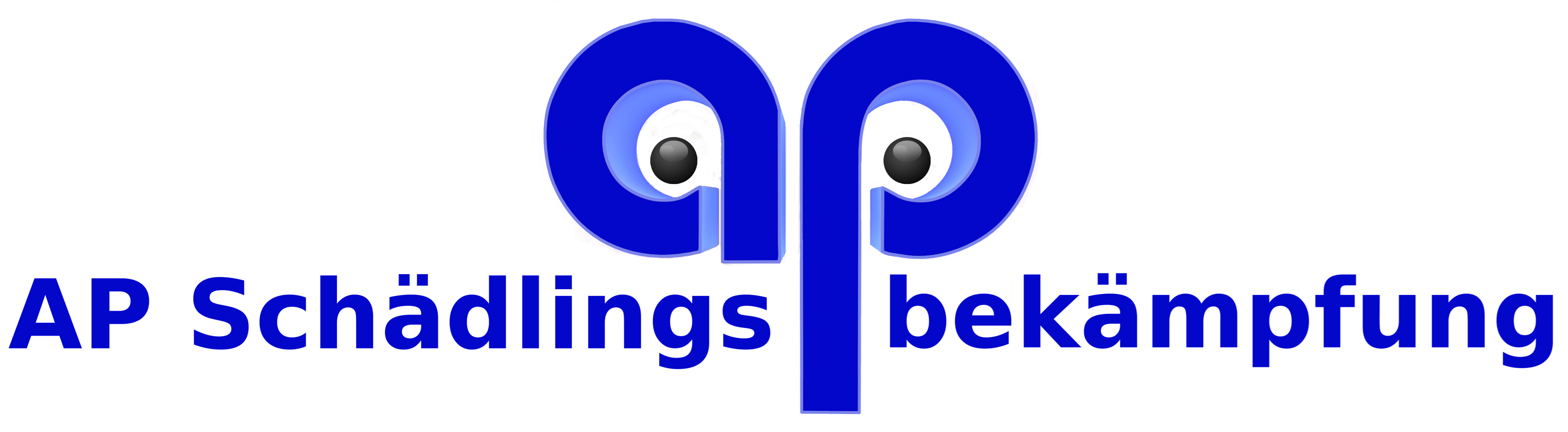 AP Schädlingsbekämpfung Logo